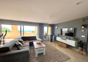 3Apartamento de tres habitaciones